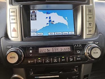 prado 4 mator: Toyota Land Cruiser Prado: 3 л | 2011 г. Внедорожник — 5