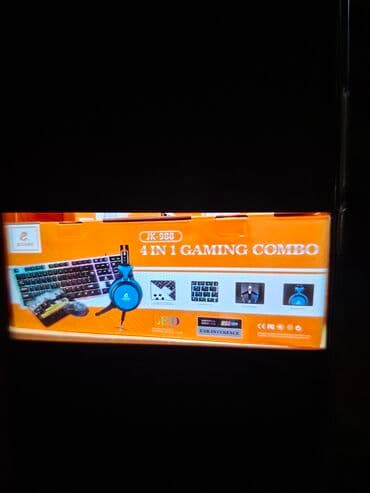 saundbar: Yeni Xiaomi Kolonka, Növ - Smart, rəng - Qara — 26