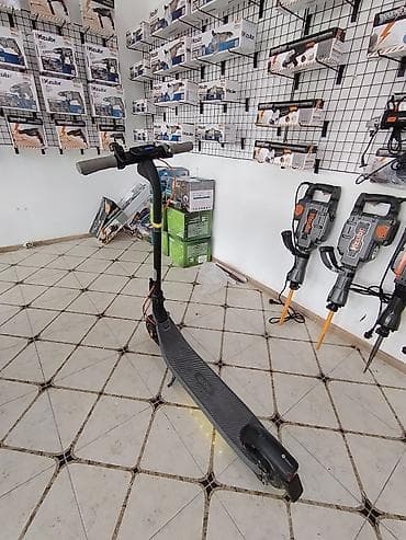 Электротранспорт: Dosdar Sukter Rəsmi mağazdan alnıb Sənədləri var 1200manata alnıb — 4