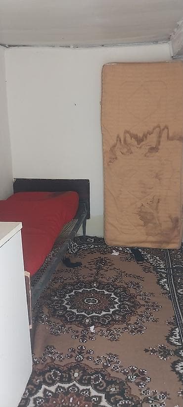 hamam jakuzi: Təknəfərlik çarpayı, Matras ilə — 1