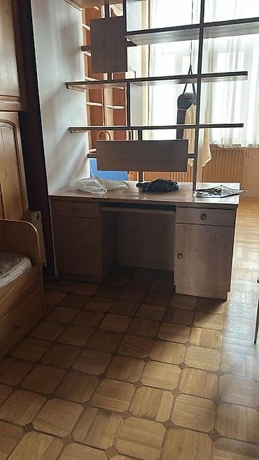 uşaq şkafları: Oğlan və qız üçün, 2 təknəfərlik çarpayı — 2