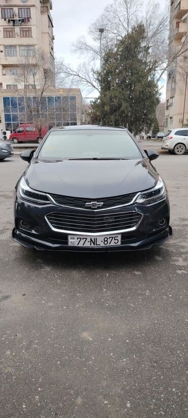 chevrolet cruze fara: Bbs disk. Teze teker kumho orginal. 700 e alınıb 1 hefte qabag.abians — 1