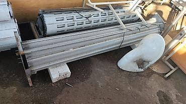 konteyner mağaza: Mağaza və istehsalat avadanlıqları paketi - Mağaza üçün alış-veriş — 7