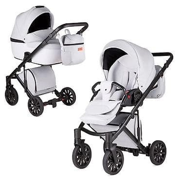 triko dest: ☀️ANEX Premium Uşaq Arabası Komplekti (3-ü 1-də) 750 azn satilir Happy — 1