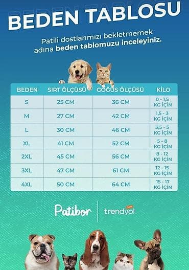 it qovan cihaz: İt, pişik geyimi Yenidir, sifariş ilə Türkiyədən gətirtmişəm deyə səhv — 4