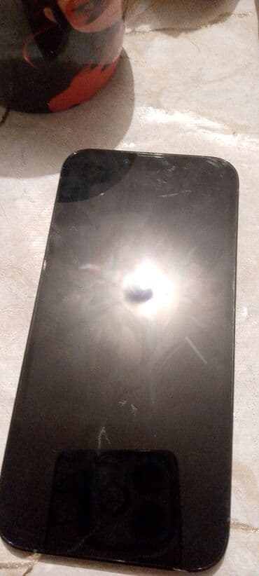 купить айфон 13 про: IPhone 13 Pro, Sierra Blue, Face ID — 2