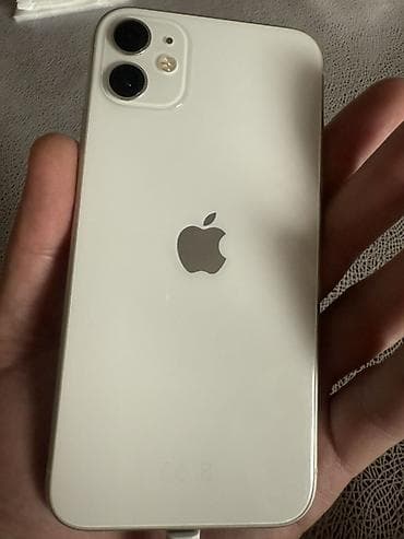 iphone se3: IPhone 11, Ağ — 3
