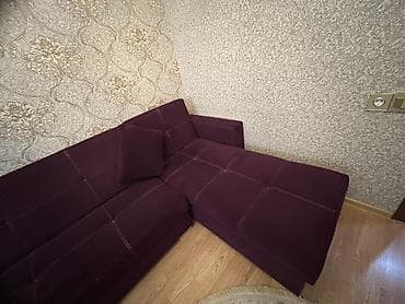 ucuz şifonyer: Künc divan, Qonaq otağı üçün, Açılmayan — 4