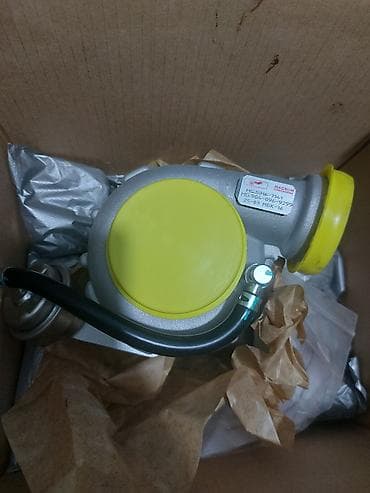 peredok 07 sekilleri: Avtomobil turbosu – Magnum MG-5316-74141 (etiketdə: MG-904-069-9299 — 2