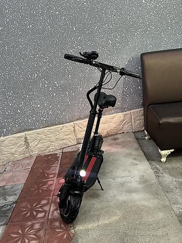 elekt: Salam aleykum skuter cox ela veziyyetdedir 70 ile gedir 45km mesafe — 4
