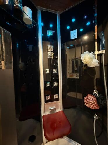 Üstü qapalı kabina, Dairəvi — 2