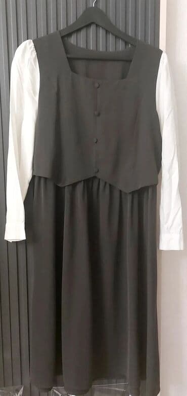 Gündəlik don, Midi, One size lalafo.az -da Gündəlik don, Midi, One size