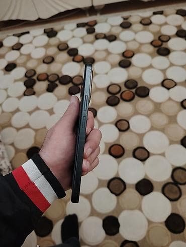 codera yeni nəşr pdf: Honor X6b, 128 GB, rəng - Qara, Barmaq izi — 3