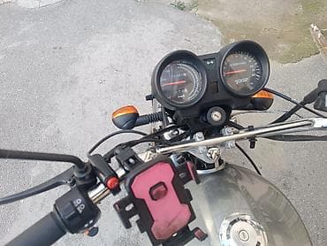 tufan m: Tufan 50 sm3 — 4