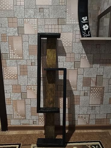 Мебель для дома: Новый, Декоративная полка, Прямая, Азербайджан — 3