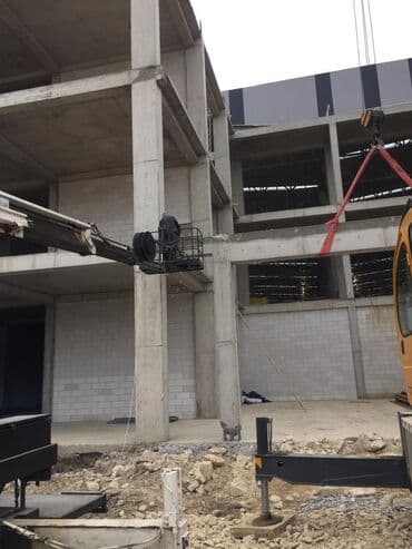 наливной пол баку цена: Beton kesme kəsmə beton kəsimi kesimi karotçu - Beton kəsmə deşmə — 4