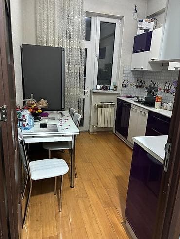 ev kiraye: Tecili Xirdalan Kirstal 1 ile uzbe uz Binada 1 otaqli bina evi kiraye — 5