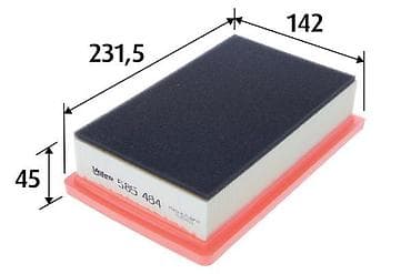 çen: Fiat 500L, 1.6 л, Дизель, 2014 г., Оригинал, Германия — 2