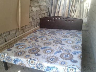 krafat: Taxt teze iki neferlik tam mohkem zemanet verilir hazirlari var 1 — 3