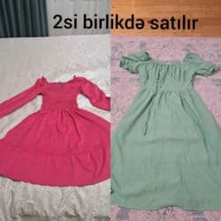 Maksi Ətək, Dəri, M