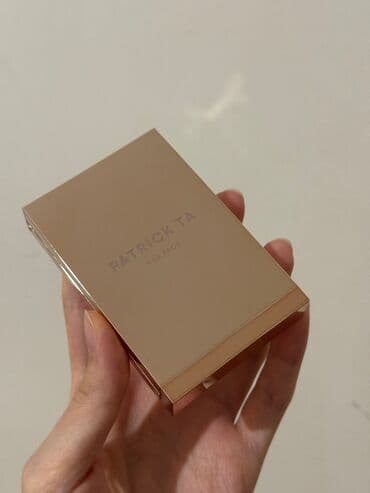 huda beauty tonal krem haqqinda: Ənlik, İşlənmiş — 2