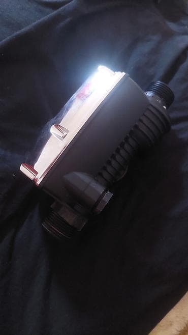 qapi 2ci el: SHIMGE PS-01B Avtomatik Nasos Kontrol cihazı - Model: PS-01B - Brend — 2
