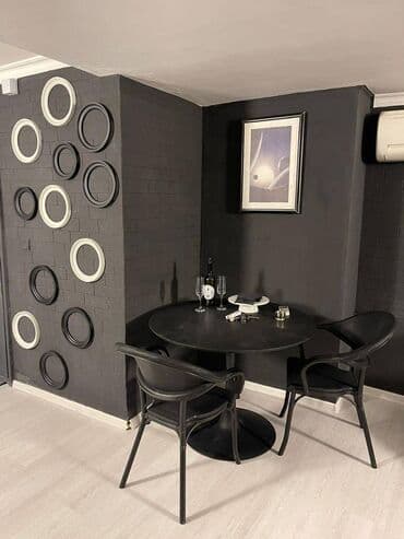 xacmaz obyekt: Sahil metrosuna yaxin 90kv sahəsi olan obyekt 3otaqli ofis 1000azn — 9