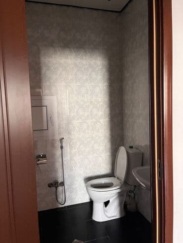 qara qarayev: 3 otaqlı, 130 kv. m — 4