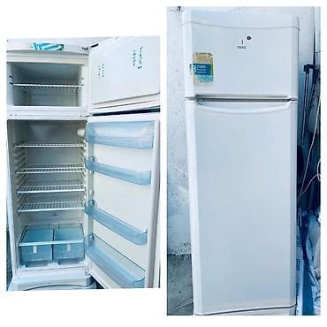 el blenderi: Indesit soyuducu (170×60) *250 azn* Catdirilma Baki ve Sumqayit. Unvan — 1