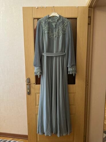 2 ci əl geyimlər: Ziyafət donu, Maksi, 3XL — 3