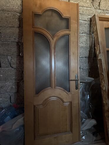 otax qapları: Qapılar — 1