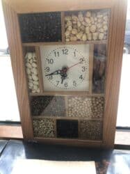 İnformatika: Винтажные кварцевые часы — 1