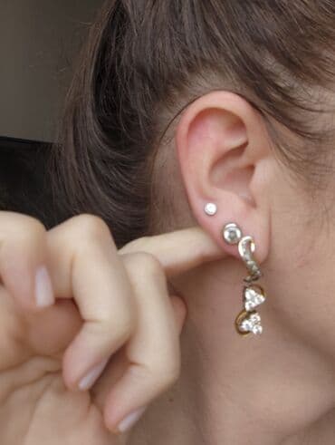 firuzə qaşlı uzuklər: Dəstə daxildir: Üzük, Sarı qızıl — 4