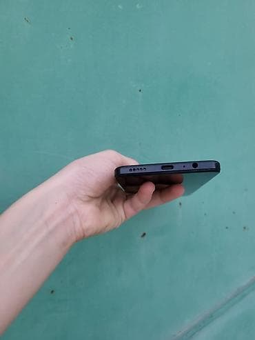 Honor 70, 128 GB, rəng - Qara, Sensor — 4