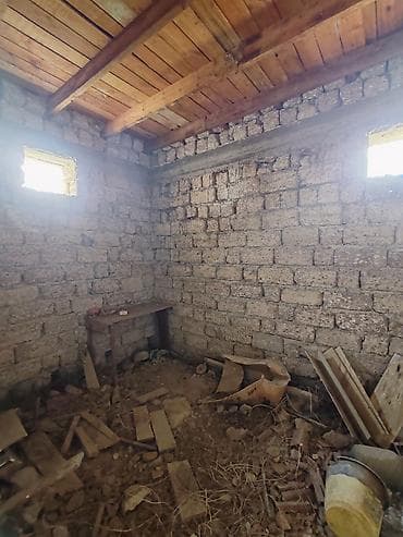 Həyət evləri və villalar: 5 otaqlı, 150 kv. m, Kredit yoxdur, Təmirsiz — 8