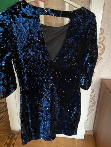 don madelleri: Teze kimidi az geynilib. Nermanovdaki Las Veqas dukaninnan alinib 260 — 2