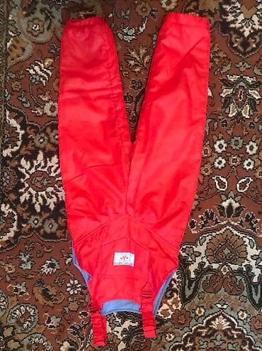 uşaq tulum: Duti kombinzon 4-5yawa geder yeni kimidi — 3