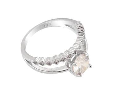 qedimi uzukler: Üzük, Gümüş — 2