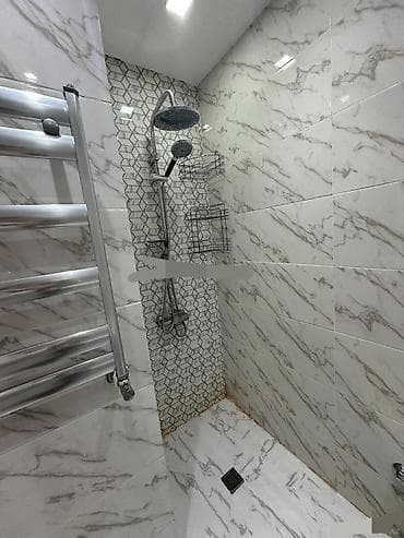ev axtaram: Masazır ev ayın 2 boşalacaq 350 AZN/ay 1 otaqlı Yeni tikili 45 m² — 7