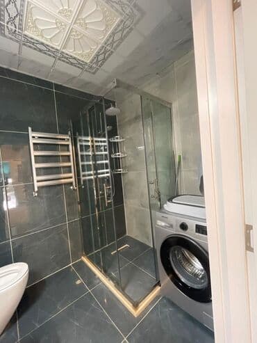 tecili satilir turbo az: Suraxanı, 3 otaqlı, Yeni tikili, m. Həzi Aslanov, 90 kv. m — 14