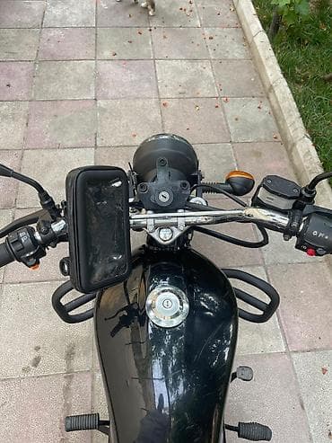 Nəqliyyat: Tufan 50 sm3, 2021 il, 76000 km — 7