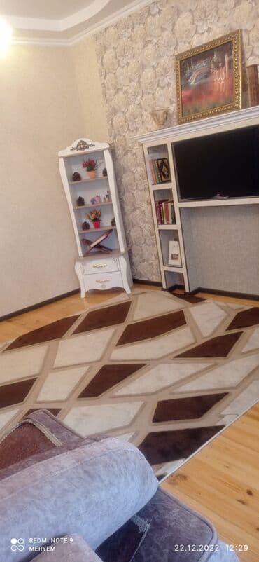 продажа домов без посредников: 4 комнаты, 110 м², Нет кредита, Свежий ремонт — 5