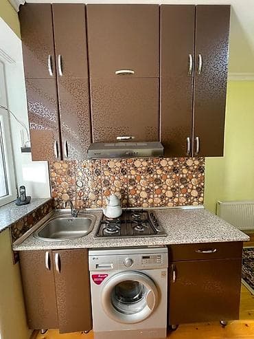 montinde evler: Tecli kiraye verirem oz evim Bileceri ag saray teref 20 yanvara 20 — 3