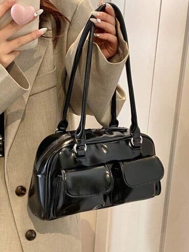 прозрачная сумка в роддом оптом: Сумки — 2