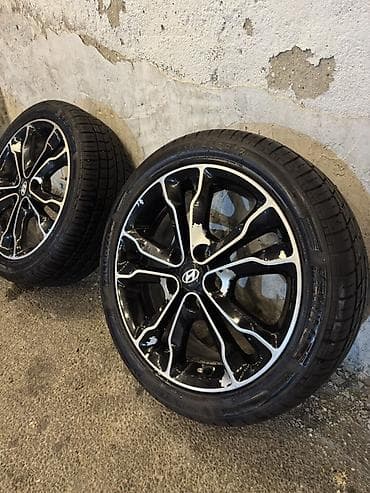 запчасти на daewoo lanos: Hundayi kiya disk teker
215 45 17
215/45r17
Tekerler yenidi — 4
