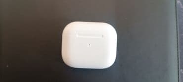 airpods satışı: Airpods işlək vəziyyətdədir — 4