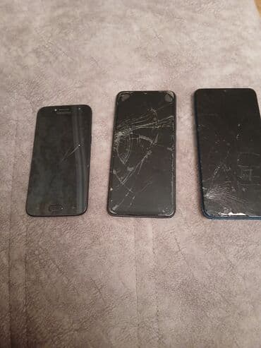 запчасти для телефона fly: Другие мобильные телефоны — 3