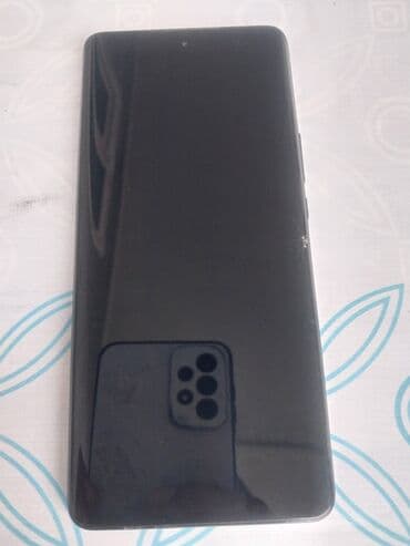 iphone 12 mavi: Honor X9b, 256 GB, rəng - Qara, Sənədlərlə, İki sim kartlı — 1