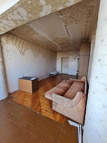 enzesde kiraye evler: Bakı, Bakıxanov qəs., 2 otaqlı, Köhnə tikili, 70 kv. m — 2