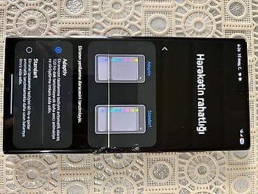ekran sekilleri komputer ucun: Samsung Galaxy S23 Ultra, rəng - Qara — 5